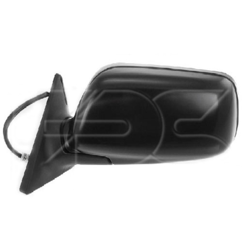 Дзеркало ліве Subaru Forester SG 03-05 (Китай) електрич., обігрів