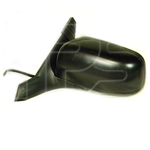 Дзеркало ліве Subaru Impreza 2003-2007 (Китай) електр., без обігріву