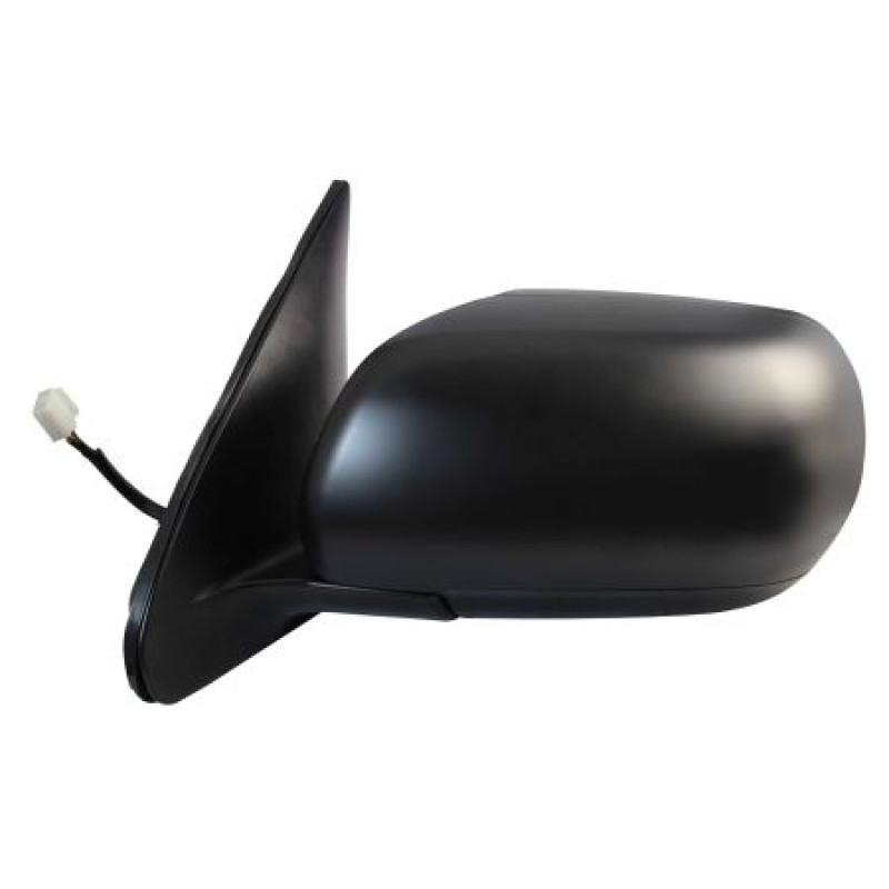 Дзеркало ліве Suzuki Grand Vitara 06-14 (LKQ) електро, 8470265J30ZJ3 