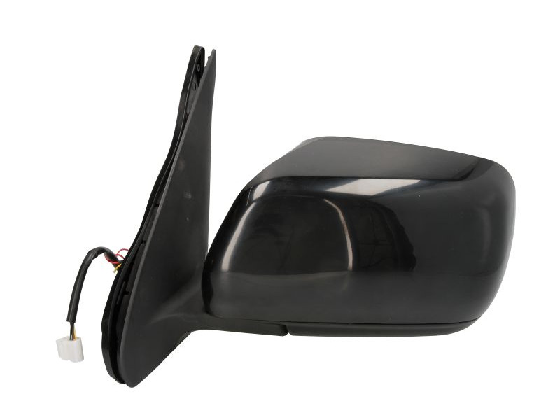 Дзеркало ліве Suzuki Grand Vitara 06-17 (TW) 3 PIN, 8470265J00ZJ3