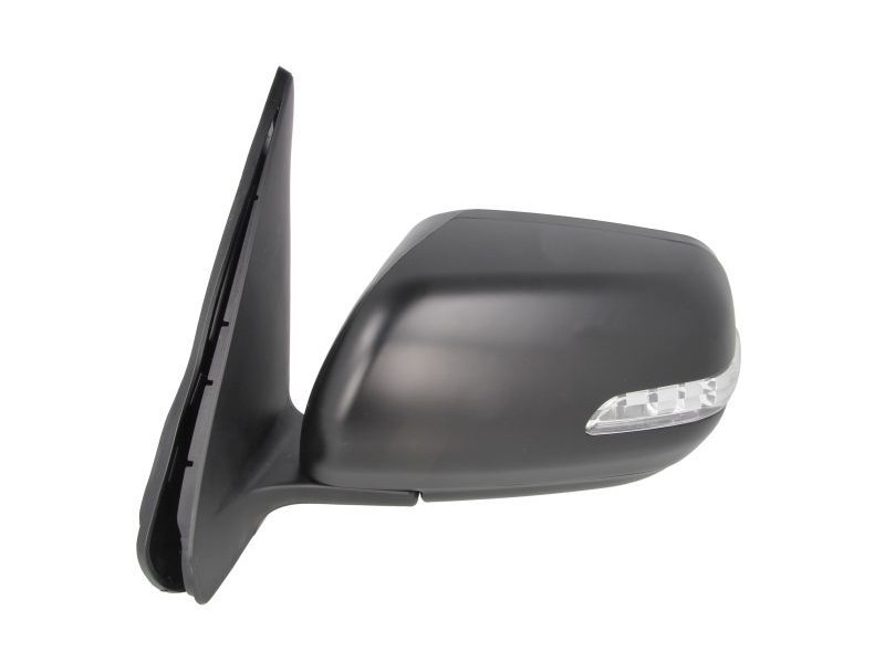 Дзеркало ліве Suzuki Grand Vitara 06-17 (Тайвань) 9PIN, 8470278K00ZDK