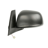 Дзеркало ліве Suzuki SX4 06-14 (TW) електро, без обігріву, 8470279J70ZCE, 8470279J70ZCC