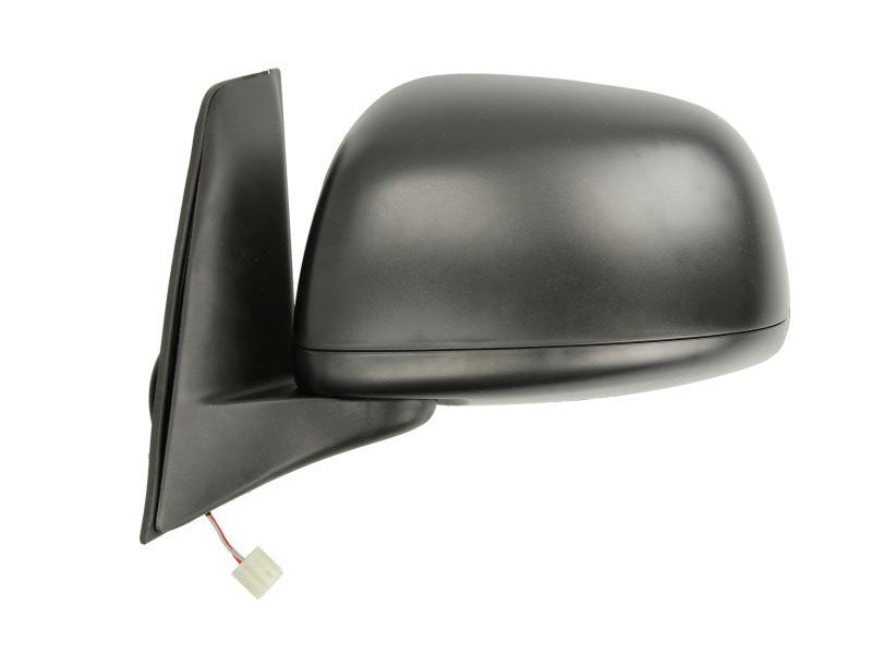 Дзеркало ліве Suzuki SX4 06-14 (TW) електро, без обігріву, 8470279J70ZCE, 8470279J70ZCC