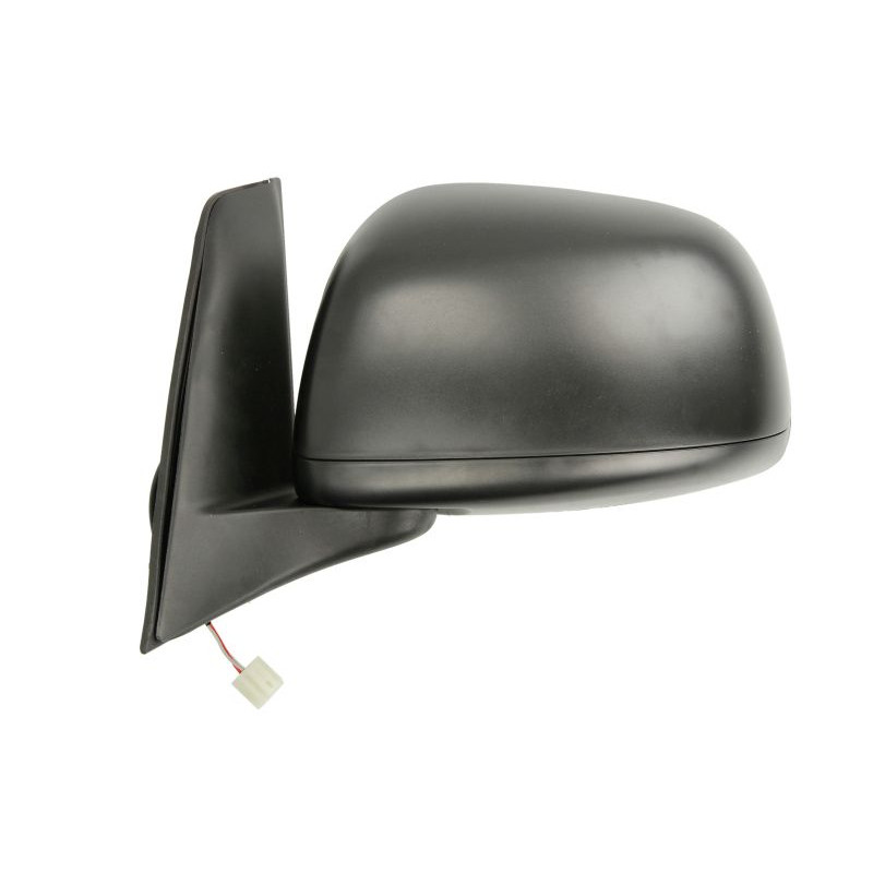 Дзеркало ліве Suzuki SX4 06-14 (Китай) електро, без обігріву, 8470279J70ZCE, 8470279J70ZCC