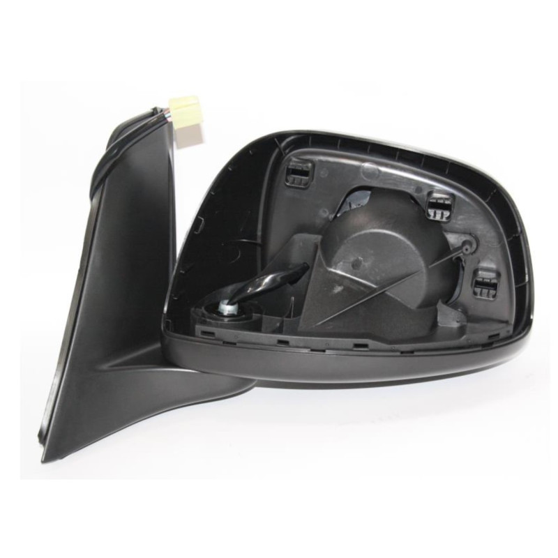 Дзеркало ліве Suzuki SX4 06-14 (TW) електро, з обігрівом 0071743598
