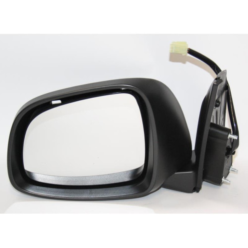 Дзеркало ліве Suzuki SX4 2006-2014 (TW) електро, з обігрівом 0071743598