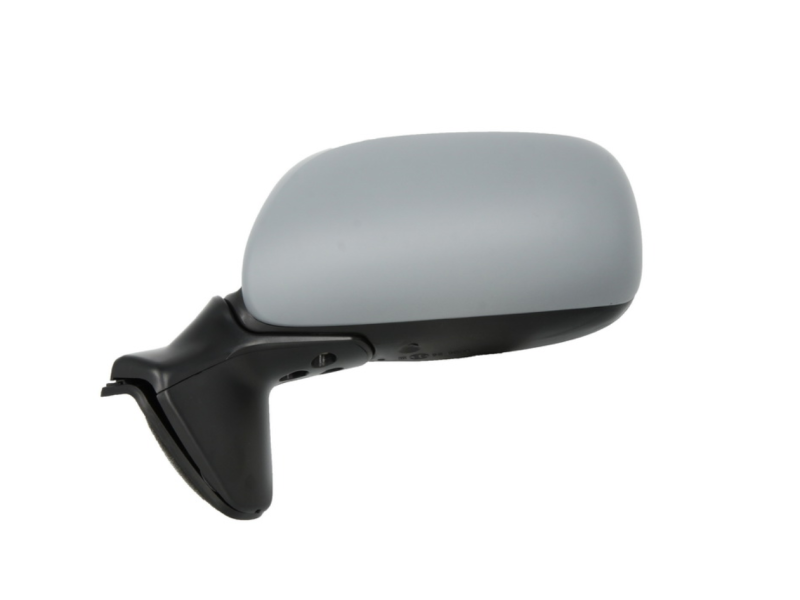 Дзеркало ліве Toyota Auris E15 07-10 (Alkar) електричне 8794502909