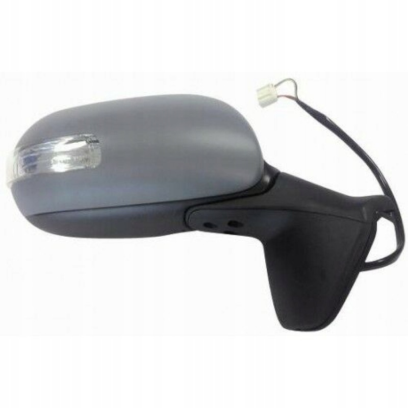 Дзеркало ліве Toyota Auris E15 10-12 (Polcar) 81C1512E