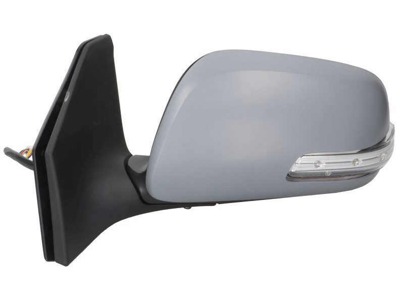 Дзеркало ліве Toyota Avensis T25 06-08 (FPS) ел. рег., обігрів, ел. склад. 8790905390A0