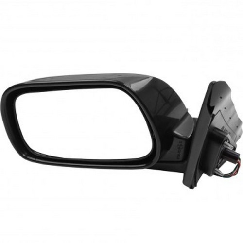 Дзеркало ліве Toyota Camry 2002-2006 Китай ел. рег., склад., обігрів 7 PIN