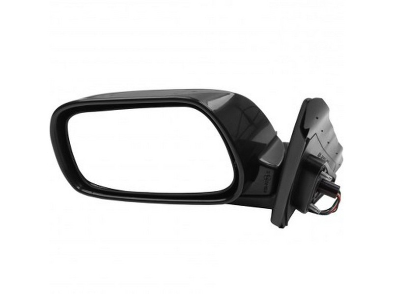 Дзеркало ліве Toyota Camry 2002-2006 Китай ел. рег., склад., обігрів 7 PIN