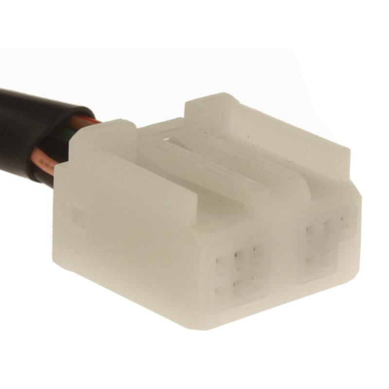 Дзеркало ліве Toyota Camry XV40 09-11 рестайлінг (Тайвань) 879090D210