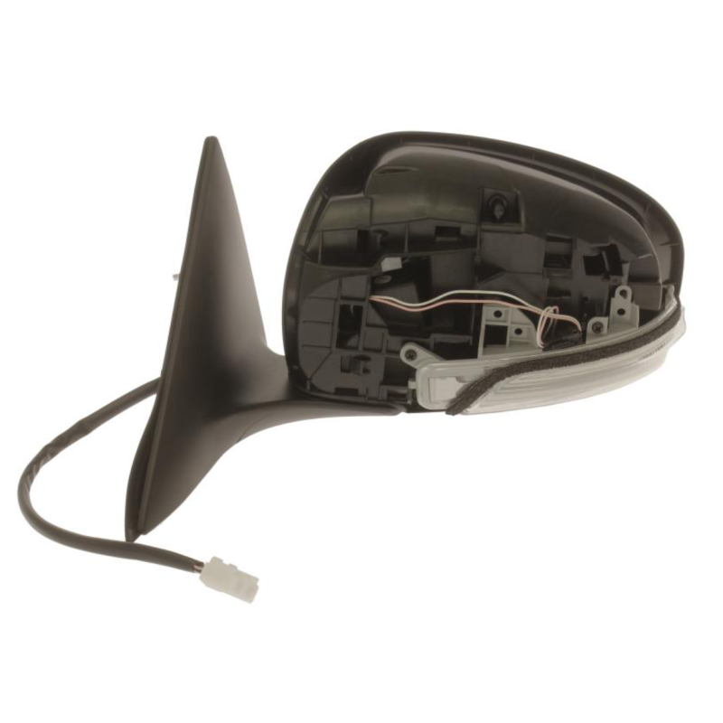 Дзеркало ліве Toyota Camry XV40 09-11 рестайлінг (Тайвань) 879090D210