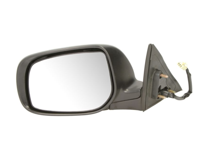 Дзеркало ліве Toyota Camry XV40 06-09 EUR (Тайвань) 