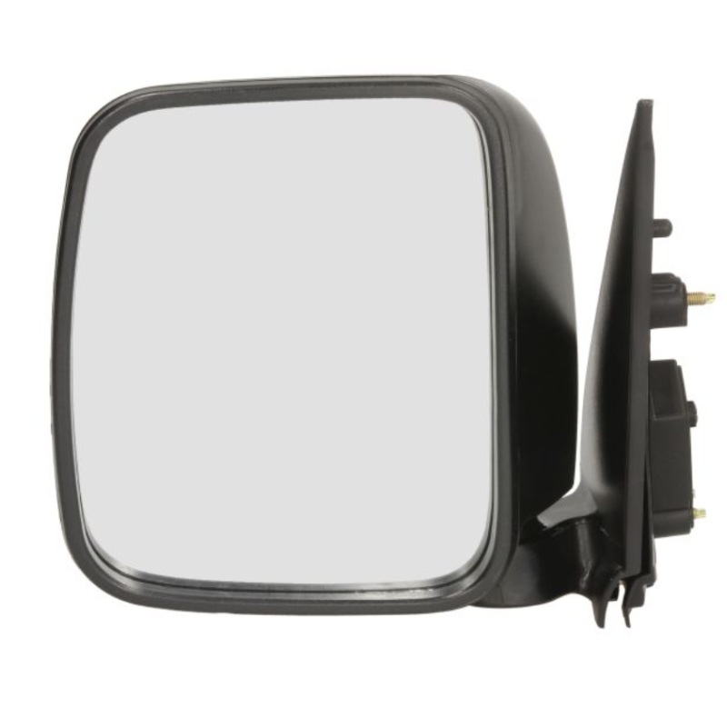 Дзеркало ліве Toyota Hiace 5 04-19 (Alkar) ручне