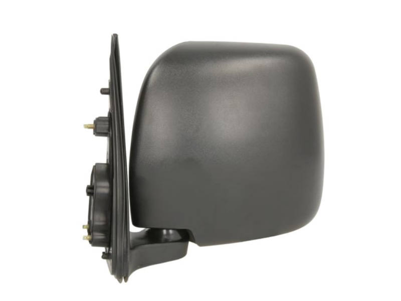 Дзеркало ліве Toyota Hiace 5 04-19 (Alkar) ручне