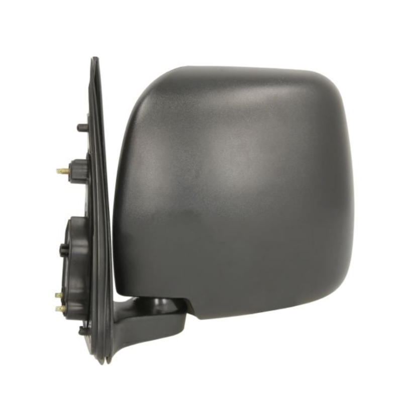 Дзеркало ліве Toyota Hiace 5 04-19 (Alkar) ручне