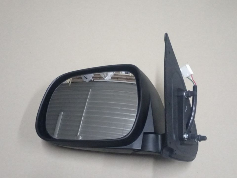 Дзеркало ліве Toyota Hilux 05-12 (Polcar) 3PIN, 879400K022