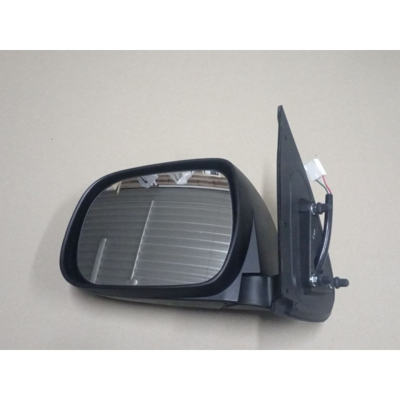 Дзеркало ліве Toyota Hilux 05-12 (Polcar) 3PIN, 879400K022