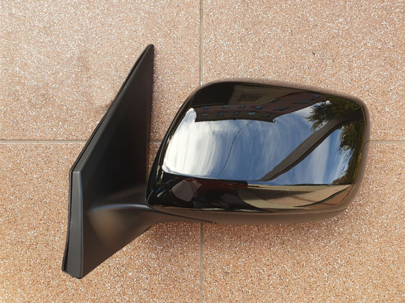 Дзеркало ліве Toyota Land Cruiser 200 07-15 (FPS) 3PIN