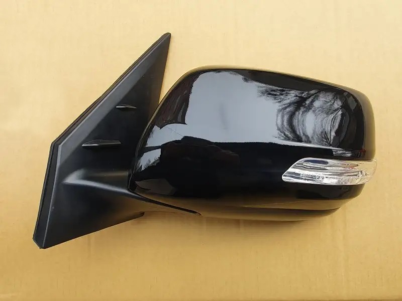 Дзеркало ліве Toyota Land Cruiser 200 07-15 (Тайвань) 5 PIN, без обігріву
