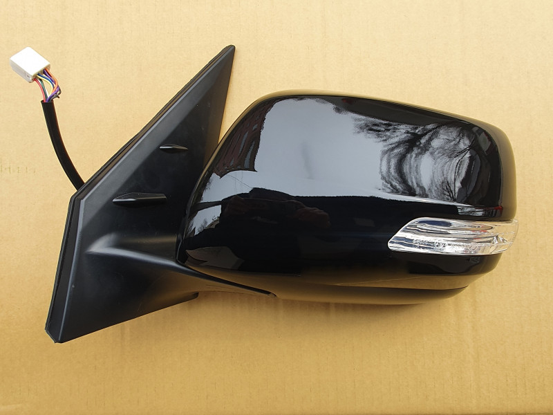 Дзеркало ліве Toyota Land Cruiser 200 12-15 (Тайвань) 9 PIN