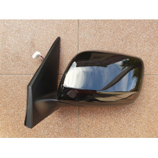 Дзеркало ліве Toyota Land Cruiser 200 07-12 (Китай) ел., без обігріву, ел. склад.