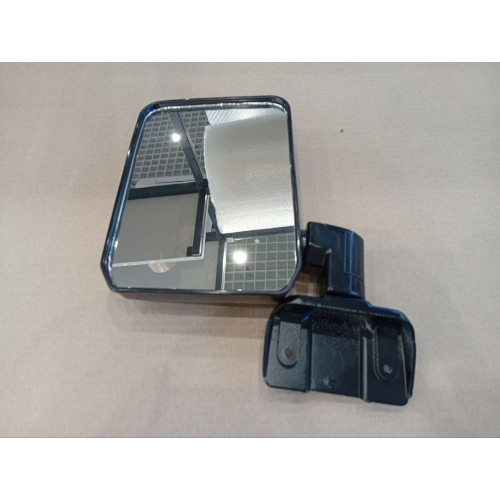 Дзеркало ліве Toyota Land Cruiser J70 1984-1993 (Alkar) ручне 8794060372