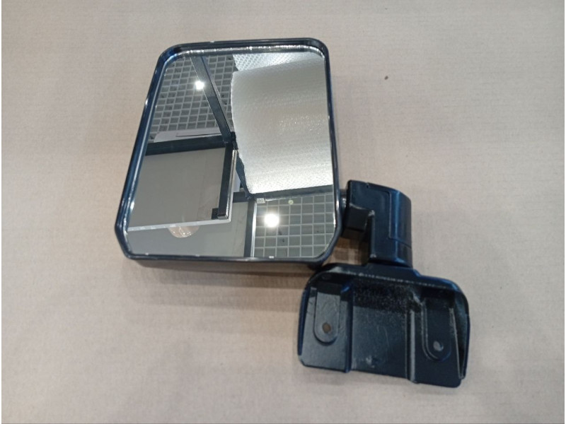 Дзеркало ліве Toyota Land Cruiser J70 84-90 (Alkar) ручне 8794060372
