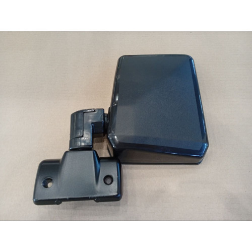 Дзеркало ліве Toyota Land Cruiser J70 1984-1993 (Alkar) ручне 8794060372