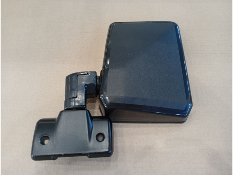 Дзеркало ліве Toyota Land Cruiser J70 84-90 (Alkar) ручне 8794060372