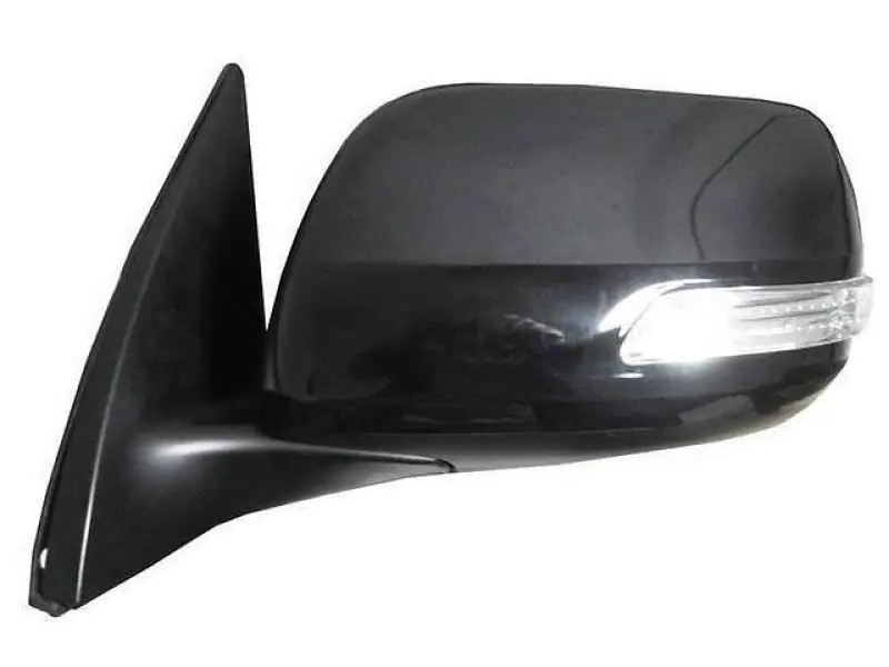 Дзеркало ліве Toyota LC Prado 150 13-17 (Тайвань) 5 PIN, без обігріву
