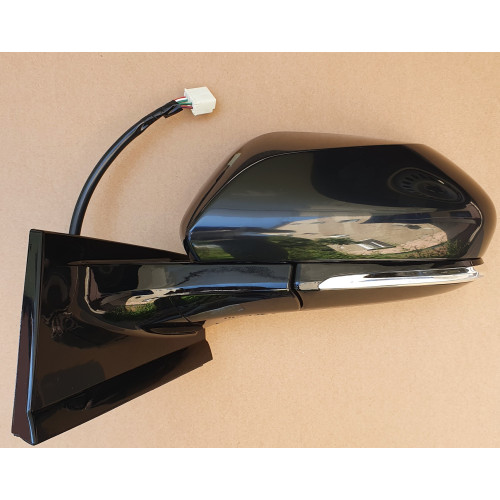 Дзеркало ліве Toyota Prius XV50 15-18, 19- FPS 8794047410