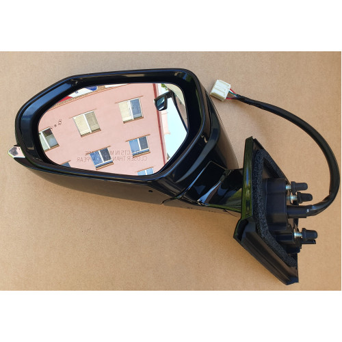 Дзеркало ліве Toyota Prius XV50 15-18, 19- FPS 8794047410