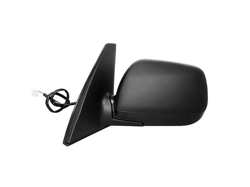 Дзеркало ліве Toyota RAV4 01-06 (FPS) ел. рег., ОБІГРІВ. ЕЛ. СКЛАД.