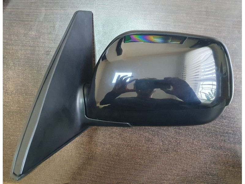 Дзеркало ліве Toyota RAV4 01-06 (FPS) ручне, без обігріву