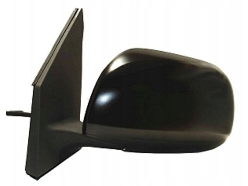 Дзеркало ліве Toyota RAV4 06-10 (Китай) ел. рег., обігрів 8794042830