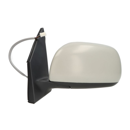 Дзеркало ліве (ел. склад., обігрів, 7PIN) Toyota RAV4 2006-2012 FPS 8794042841