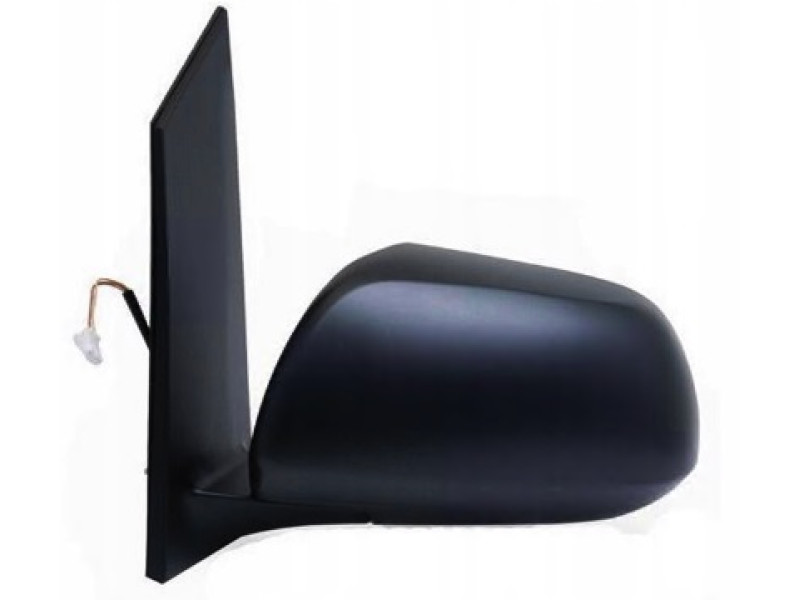 Дзеркало ліве Toyota Sienna 10-20 (Китай) електричне, обігрів