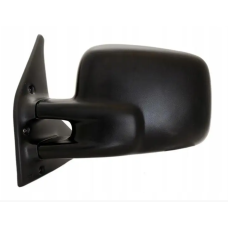 Дзеркало ліве VW Transporter T4 90-03 (Тайвань) ручне 7701857507F