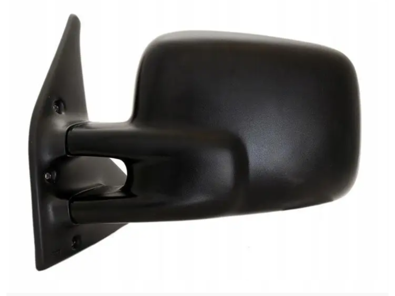 Дзеркало ліве VW Transporter T4 90-03 (Тайвань) ручне 7701857507F