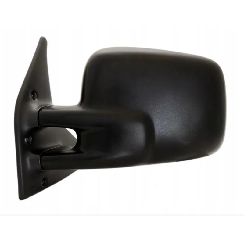 Дзеркало ліве VW Transporter T4 90-03 (Тайвань) ручне 7701857507F