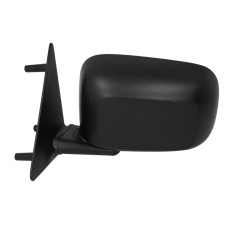 Дзеркало ліве VW Golf 2, Jetta 2 88-92 ручне (Alkar) 191857507