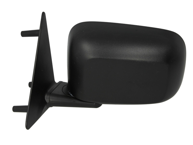 Дзеркало ліве VW Golf 2, Jetta 2 88-92 ручне (FPS) 191857521AB