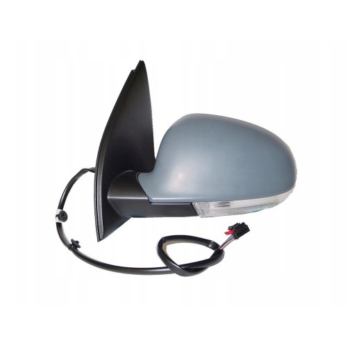 Дзеркало ліве VW Golf 5 2004-2009 (Китай) 6 PIN