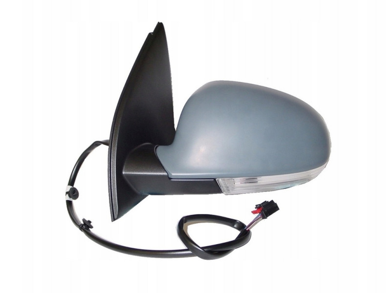 Дзеркало ліве VW Golf 5 04-09 (Китай) 6 PIN