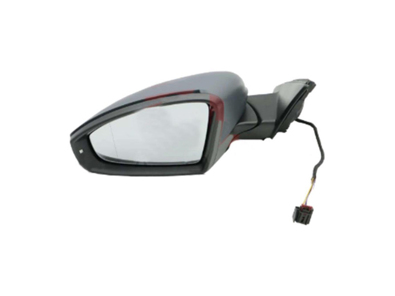 Дзеркало ліве VW Jetta 7 18- EUR (Тайвань) 8 PIN