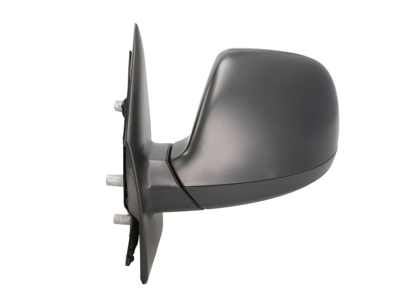 Дзеркало ліве VW Transporter T5 09-15 (Polcar) 5PIN, електричне 7E1857521J