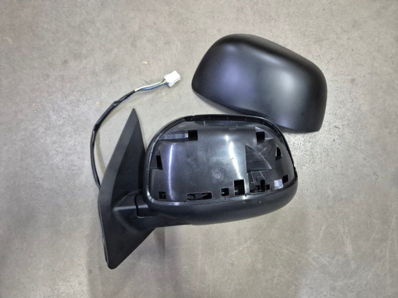 Дзеркало Mitsubishi Outlander XL 07-09 ліве (FPS) 5 PIN