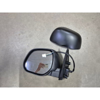 Дзеркало Mitsubishi Outlander XL 07-09 ліве (FPS) 5 PIN